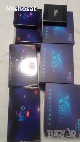 Tv.box,инсталирани ,гаранция 1 год..., снимка 4 - Приемници и антени - 51957744