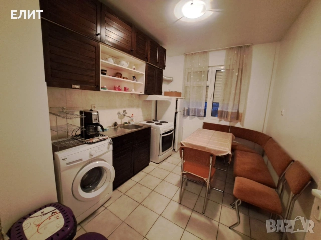 Двустаен до ВСИ, снимка 3 - Апартаменти - 53088877