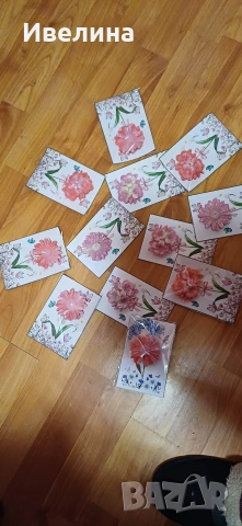 Икономични подаръчета за 8ми март, снимка 8 - Подаръци за жени - 53396354