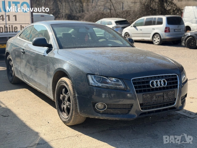 Audi a5 2.0t на части / Ауди а5 2.0т, снимка 4 - Автомобили и джипове - 53760209