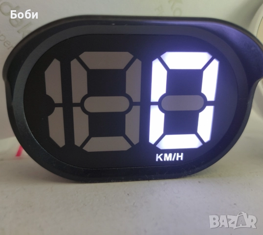 Скоростомер - километраж GPS измерване-часовник и аларми, снимка 9 - Аксесоари и консумативи - 52363063