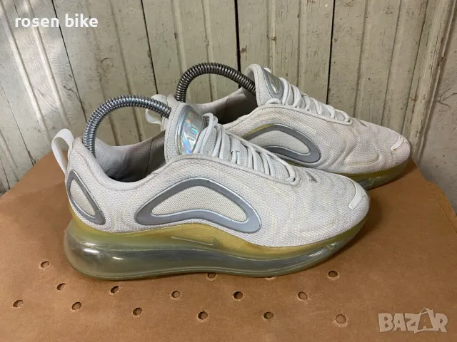  ''Nike Air Max 720 ''оригинални маратонки 38.5 номер, снимка 8 - Маратонки - 48125083