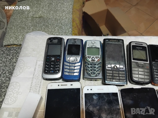 ТЕЛЕФОНИ, снимка 2 - Други - 53296855