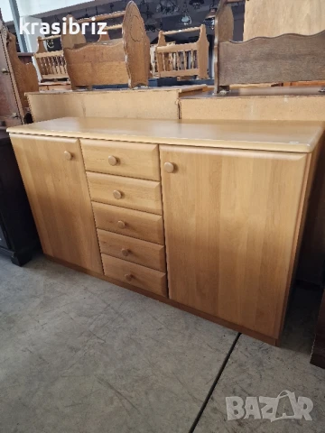 Масивен Скрин -внос от Германия!, снимка 1