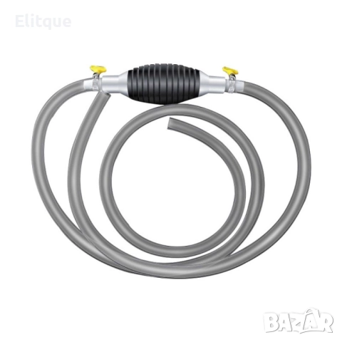 Ръчна смукателна тръба за гориво, снимка 4 - Други стоки за дома - 52862476