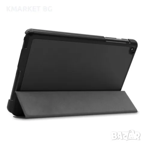 Samsung Galaxy Tab A 8 (2019) SM-P205 (LTE) / SM-P200 Кожен Калъф и Протектор, снимка 11 - Калъфи, кейсове - 48263908