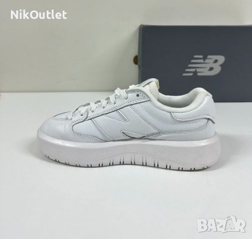 New Balance CT302CLA, снимка 2 - Кецове - 45556290