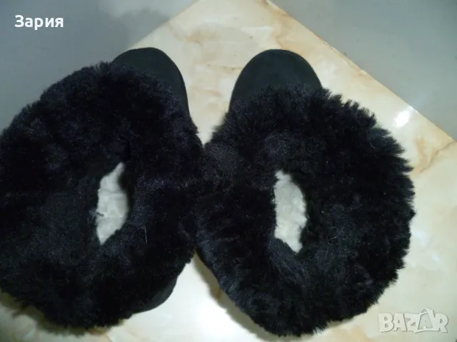 UGG оригинални ботуши №38, снимка 2 - Дамски ботуши - 48855581