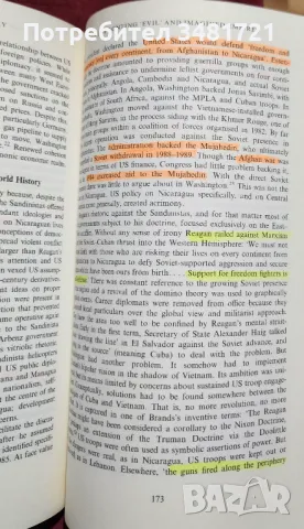 История на американската външна политика / US Foreign Policy in World History, снимка 6 - Енциклопедии, справочници - 48775928