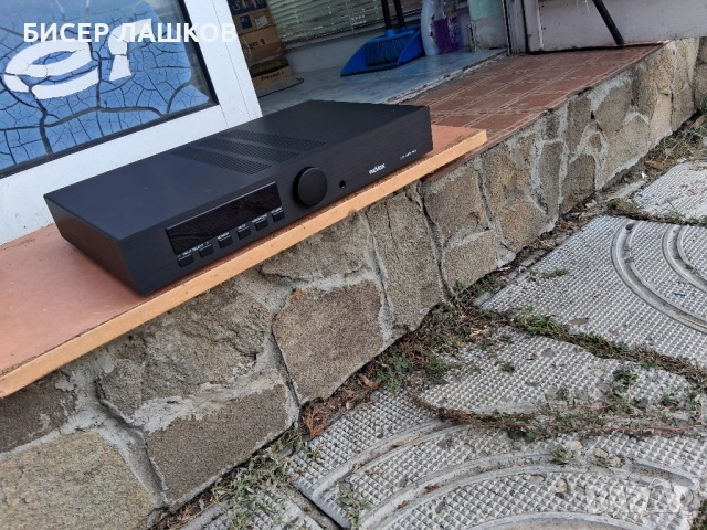 Revox s-25 Elegance, снимка 8 - Ресийвъри, усилватели, смесителни пултове - 51954713