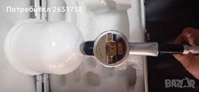 пистолети за боядисване нови, снимка 6 - Други инструменти - 52921987