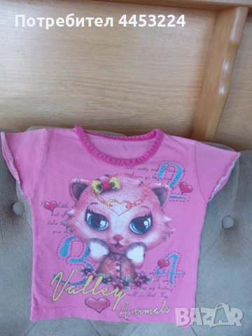 Бебешки блузки , снимка 6 - Бебешки блузки - 50915976