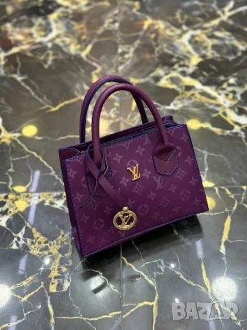 дамски чанти louis vuitton , снимка 1 - Чанти - 46968430