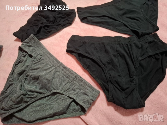 Мьжки слипове хл размер , снимка 2 - Бельо - 52110258