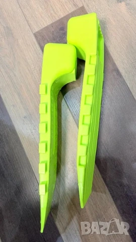 Slippery Jims – плъзгащи плочи за колела | пътна помощ и репатриране, снимка 2 - Пътна помощ - 53940240