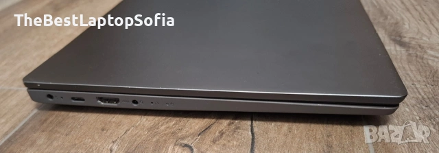Лаптоп Lenovo IdeaPad 5 | I7 1165G7 | 8 GB | 512 SSD, снимка 4 - Лаптопи за работа - 54010070
