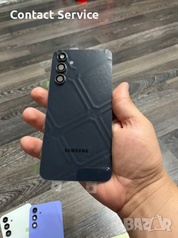 Samsung Galaxy A54  A546 заден капак,капак батерия, снимка 3 - Резервни части за телефони - 46709464