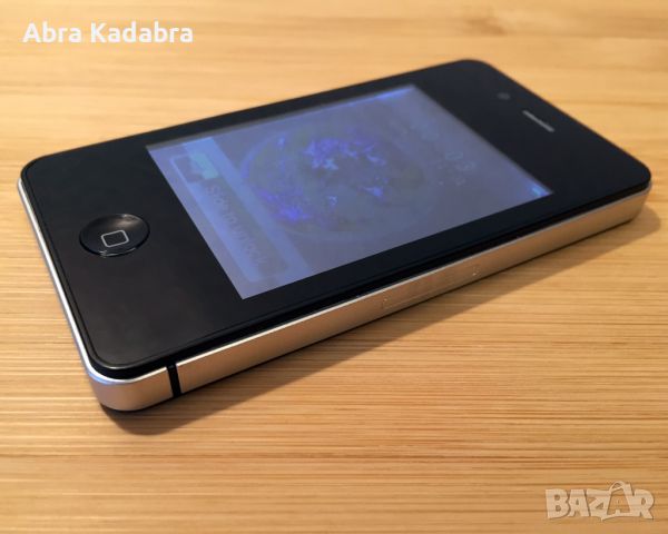 iPhone 4GS РЕПЛИКА, снимка 8 - Други - 45684804