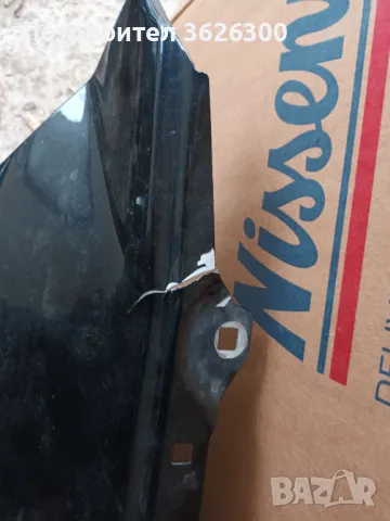 Калник за Мерцедес , снимка 3 - Части - 50420654