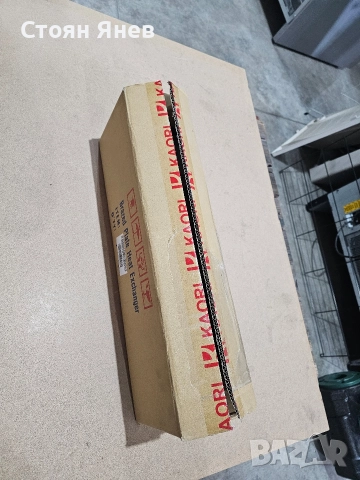 Пластинчат топлообменник Kaori K095S-40B - на R410, снимка 2 - Други машини и части - 52716928