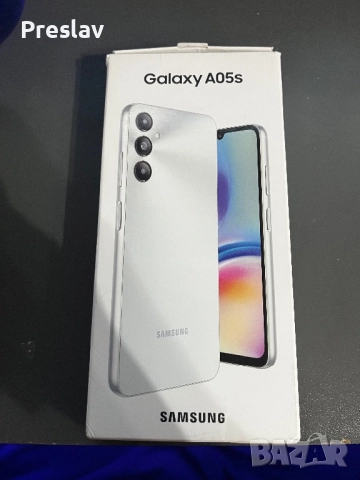 Смартфон Samsung Galaxy A05s 64gb i 4gb 