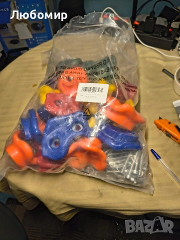 Катерене - 25 хватки за катерене - Включени са първокласни HD монтажни елементи - Скали за , снимка 3 - Други спортове - 54013974