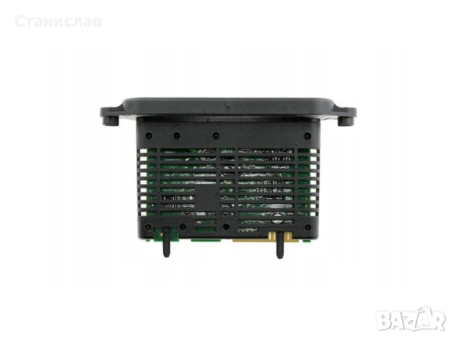 BMW 5 F10 Halogen TMS Модул за светлини, снимка 4 - Части - 50446785