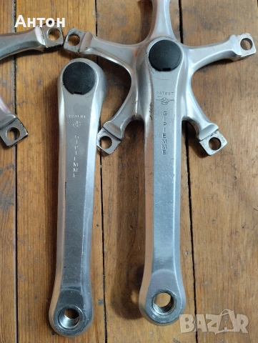 Gipiemme, снимка 2 - Части за велосипеди - 54145137