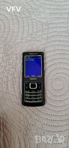 nokia 6500, снимка 1