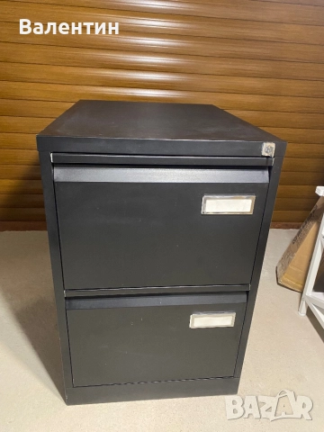 Офис контейнер Memo CR - 1230L