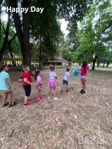 Детски Аниматор -Пловдив - игри, музика и изненади! Бонус Пинята  до края Декември , снимка 7 - Детегледачки, детски центрове - 51932094