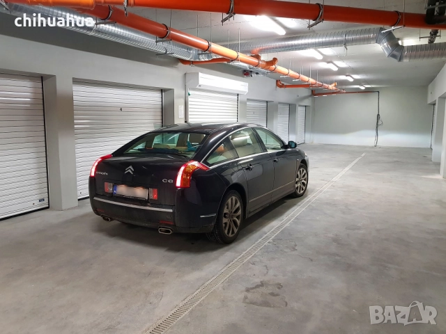 ОВЧА КУПЕЛ - Подземен гараж точно до НБУ - ПОД НАЕМ, София, снимка 9 - Гаражи и паркоместа - 52586566