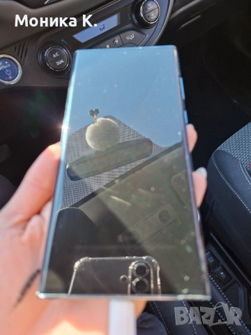 Samsung Galaxy S22 Ultra 512Gb, снимка 5 - Samsung - 53792529