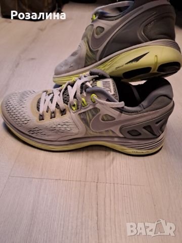 Мъжки маратонки nike , снимка 6 - Спортни обувки - 45455680