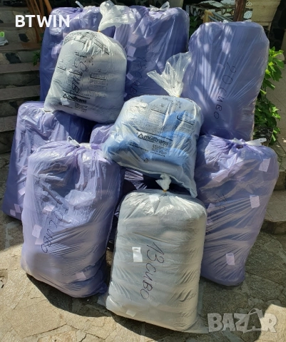 НОВИ ! Възглавници за пътуване - 475 Броя ! НА ЕДРО !, снимка 4 - Аксесоари и консумативи - 51512585