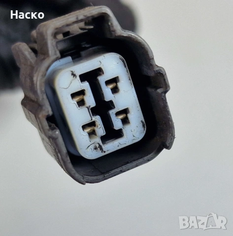 Ламбда Сонда Honda FRV FR-V 1.7 Хонда ФРВ ФР-В 1.7, снимка 2 - Части - 53479734