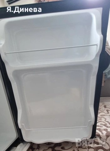 Хладилник Klarstein 66L , снимка 5 - Хладилници - 53593694