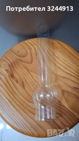 Стъкло за газена лампа, снимка 3 - Други - 53295190