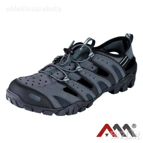 Сандали NEKO TREKK, снимка 1 - Мъжки сандали - 45712498