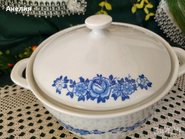 8 български супника-чудесни! , снимка 18 - Други - 53028718