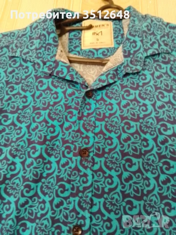 Мъжки ризи ! , снимка 4 - Ризи - 50522430