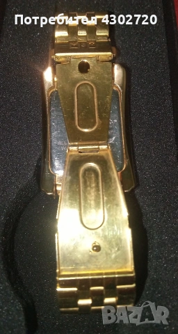 Часовник Q&Q superior R102-010, снимка 7 - Мъжки - 53785545