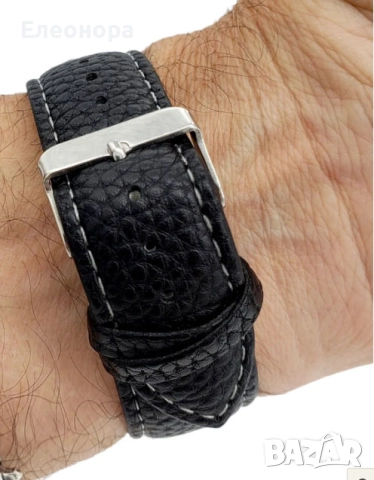 мъжки часовник на Daniel Hechter слаган само 1 път, снимка 3 - Мъжки - 51766889