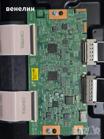 Mainboard 1-983-249-21 от SONY KD-55XF9005, снимка 7 - Части и Платки - 53087294