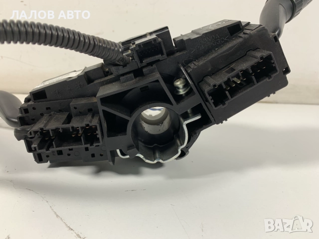 Лостчета светлини чистачки лентов кабел Хонда ЦР-В 1 Lostcheta svetlini chistachki Honda CR-V I 95-0, снимка 5 - Части - 51591342