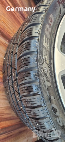 джанти за porsche carrera 911 997 panamera vw audi 5x130 спорт пакет 19 цола, снимка 10 - Гуми и джанти - 53711619