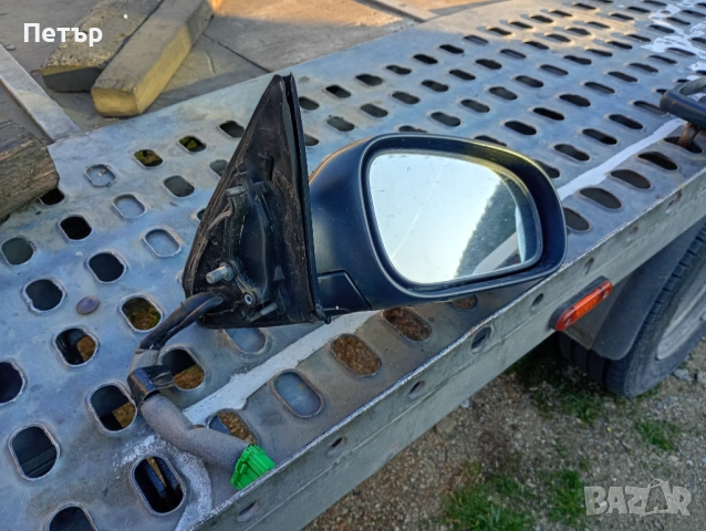 Дясно огледало volvo S80 1998-2006г