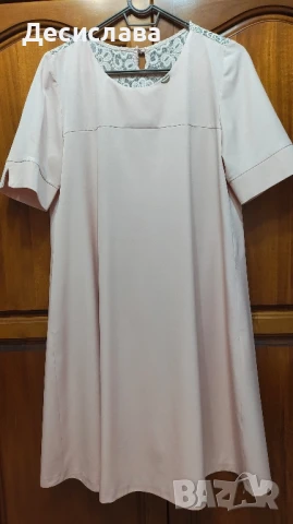 Рокля от Луци Фешън , снимка 3 - Рокли - 51309200