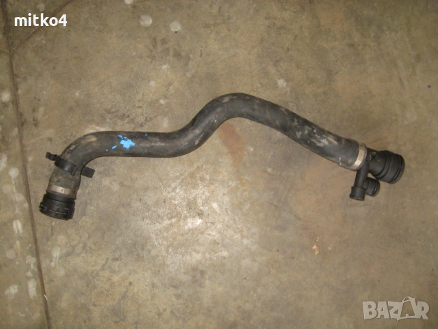 водно съединение за бмв х5 3,0д 11532248057, снимка 2 - Части - 52681112