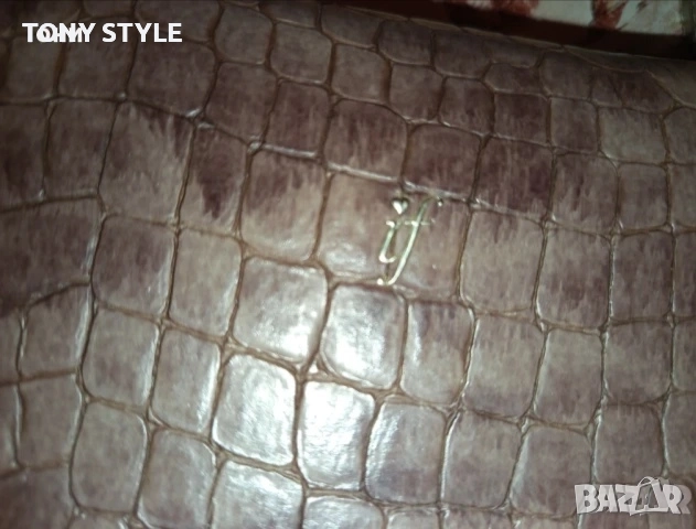 Нова Кожена Дамска Чанта , снимка 9 - Чанти - 51643985